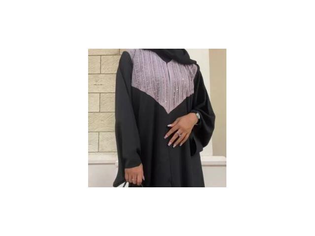 Photo Robes et abayas abordables pour les femmes musulmanes image 6/6