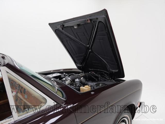 Photo Rolls-Royce Corniche '72 CH2576 image 6/6