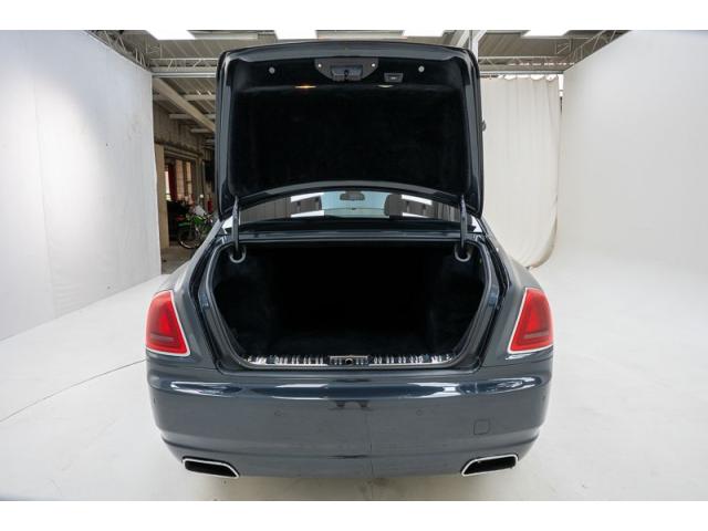 Photo Rolls-Royce Ghost '2010 CH4971 image 6/6