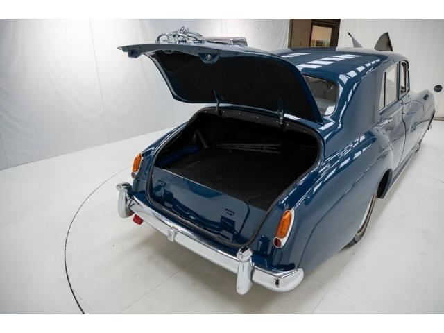 Photo Rolls-Royce Silver Cloud II '61 CHzd323 image 6/6