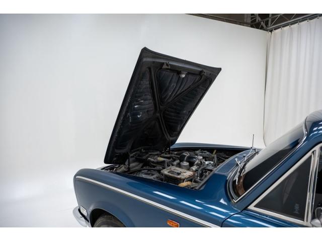 Photo Rolls-Royce Silver Shadow I '70 CH23351 image 6/6