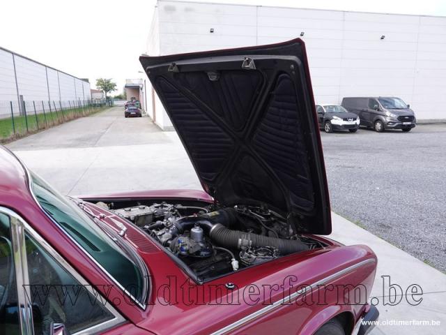Photo Rolls-Royce Silver Shadow II '80 CH0913 image 6/6