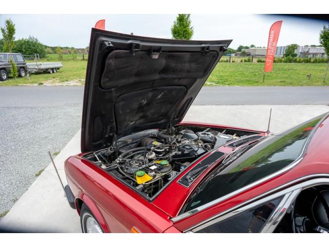 Photo Rolls-Royce Silver Spur stretched Limo '82 CH05139 image 6/6