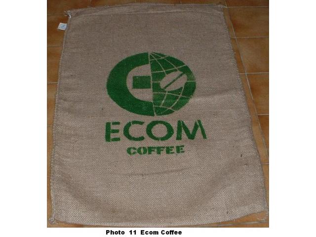 Photo Sacs en toile de Jute image 6/6