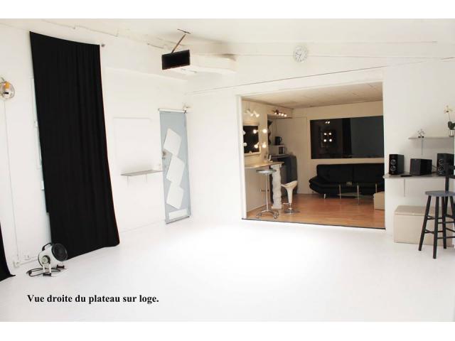 Photo Salle de danse image 6/6