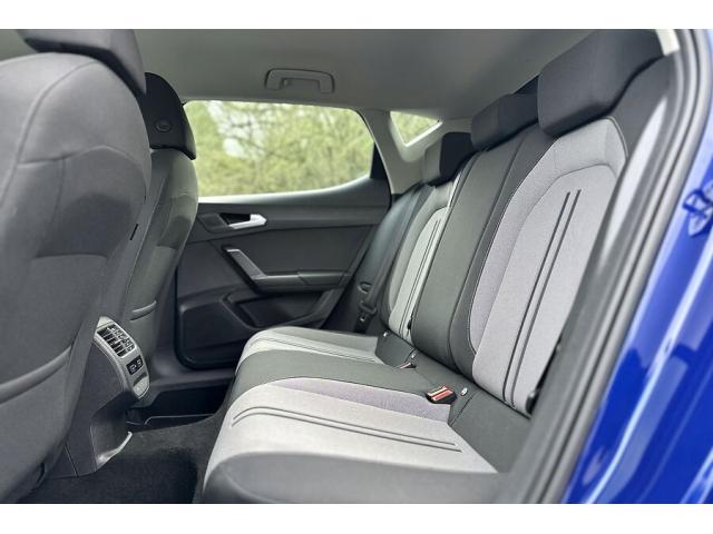Photo Seat Leon 1.0 TSi Style MHEV Automaat - 08 2021 image 6/6
