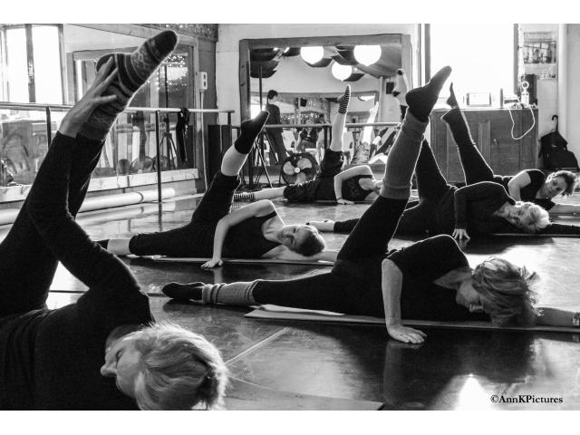 Photo Semaine de la Danse image 6/6