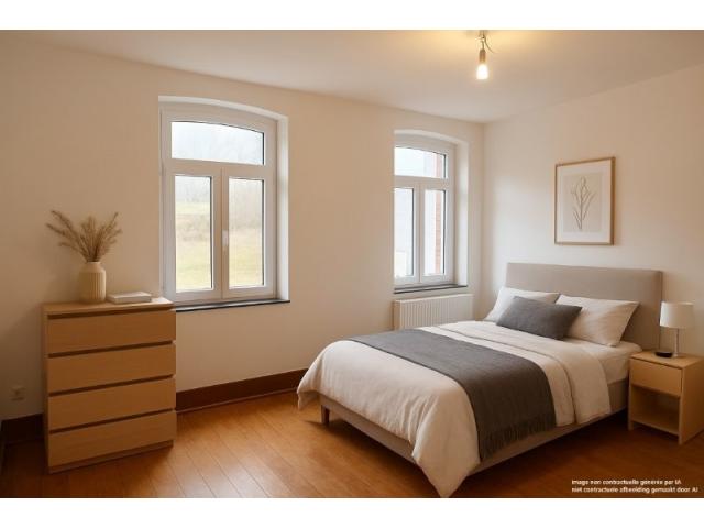 Photo Semois : agréable maison, 3-4ch, jardin. image 6/6