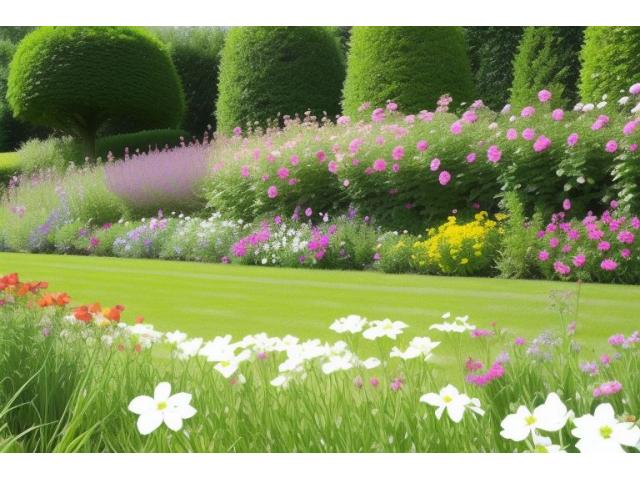 Photo Services de Jardinage pour votre résidence secondaire ou principale image 6/6