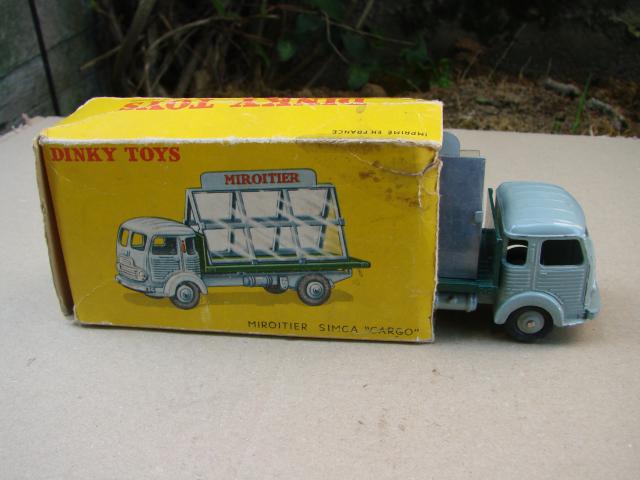 Photo simca miroitier image 6/6
