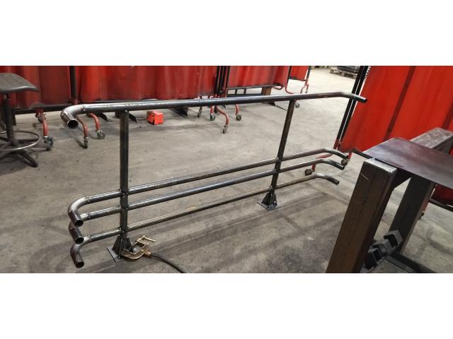 Photo Soudeur metallier chaudronnier français image 6/6