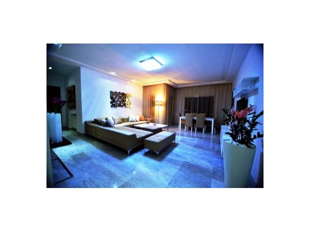 Photo Soukra f2 neuf de 84.50m² residence de luxe image 6/6