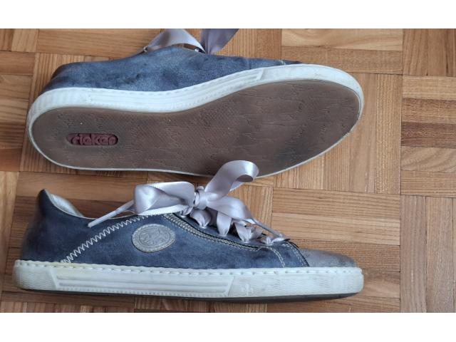 Photo Souliers Rieker image 6/6