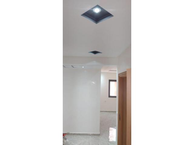 Photo sous forme de 3 ch appartement à wouroud image 6/6