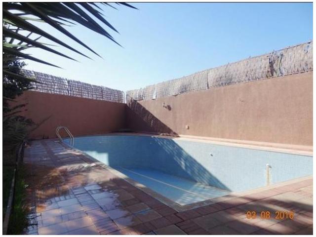 Photo Spacieuse villa rénovée vc piscine et jardin à Targa image 6/6