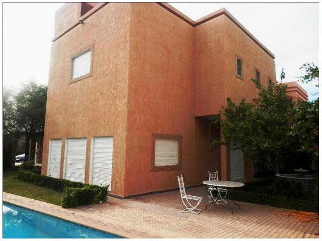 Photo Spacieuse villa vc piscine a Targa image 6/6