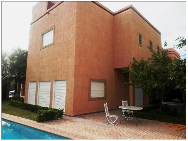 Photo Spacieuse villa vide vc piscine a Targa image 6/6