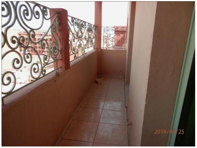 Photo Spacieux appart de 3ch vc balcon à Guéliz image 6/6