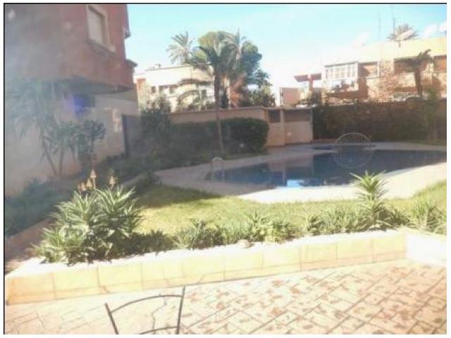 Photo Spacieux appart de 3ch vc piscine à Guéliz image 6/6