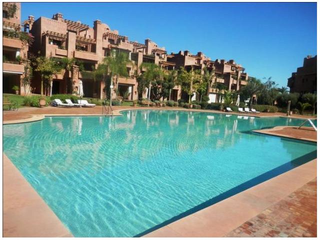 Photo Spacieux appart vc terrasse ss vis a vis a Agdal image 6/6