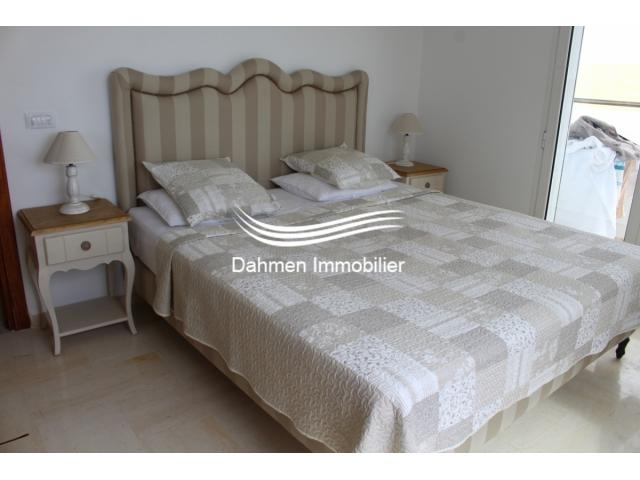 Photo Spacieux Appartement à vendre image 6/6