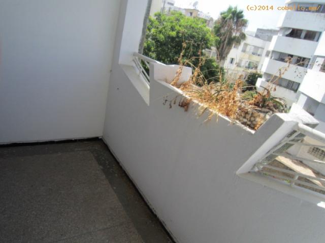 Photo Spacieux appartement en vente à Rabat Agdal image 6/6