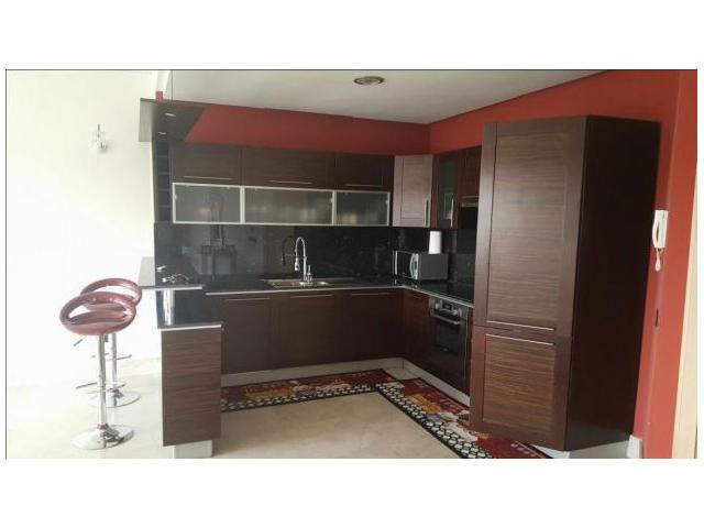 Photo Spacieux appartement joliment meublé à l hivernage image 6/6