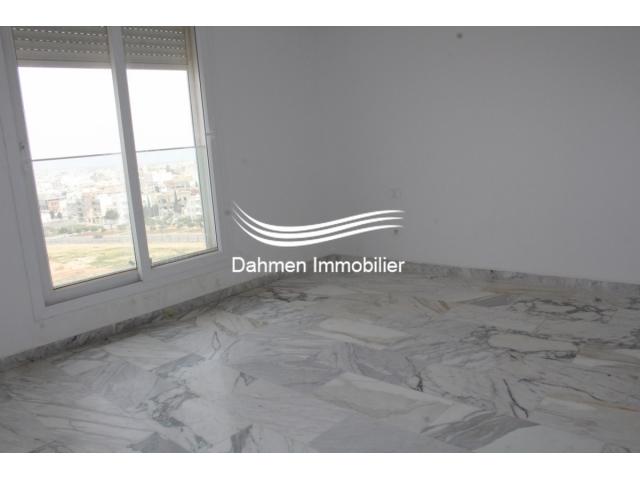 Photo Spacieux Penthouse à sahloul 4 image 6/6