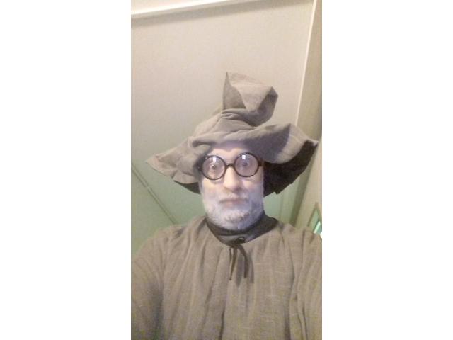 Photo Spectacles burlesques et animations pour vos fêtes d'Halloween. image 6/6