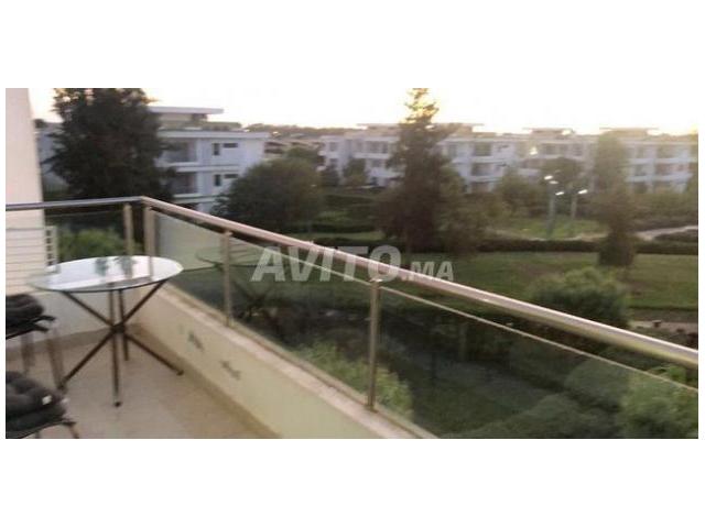 Photo SPLANDIDE 3CH PRESTIGIA GOLF CITY 146m2 image 6/6