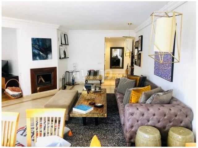 Photo SPLANDIDE APT RACINE 3CH 246m2 image 6/6