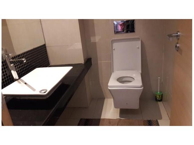 Photo splendide appartement Rez de jardin image 6/6