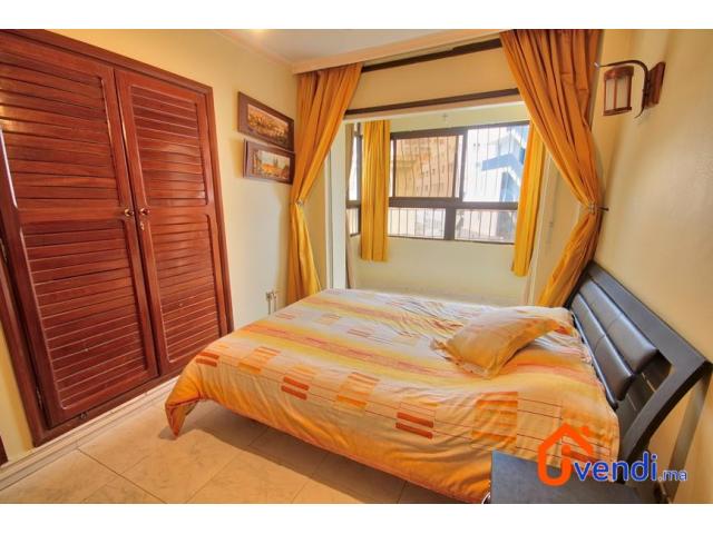Photo Splendide duplex à vendre – 2 Mars image 6/6