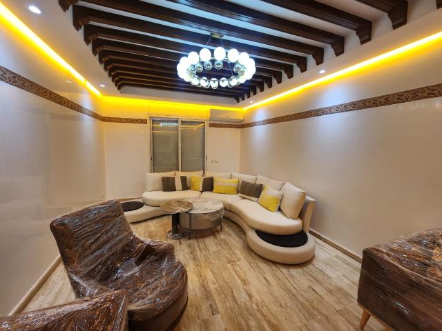 Photo ???? À LOUER – LUXUEUX APPARTEMENT MEUBLÉ À AGDAL ???? image 6/6