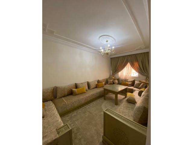 Photo ???? Appartement à Vendre – temara image 6/6