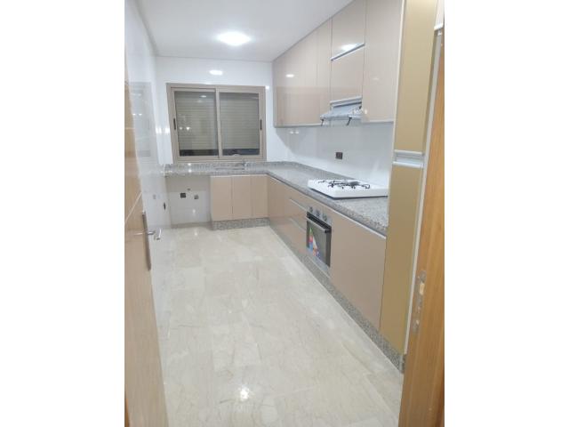 Photo ???? APPARTEMENT HAUT DE GAMME À VENDRE – HAY WIFAQ image 6/6