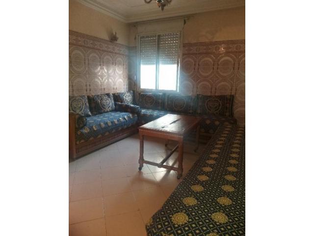 Photo stodio meuble 46m a sidi marouf image 6/6