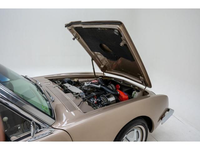 Photo Studebaker Avanti R2 Supercharged '63 CH2435 image 6/6