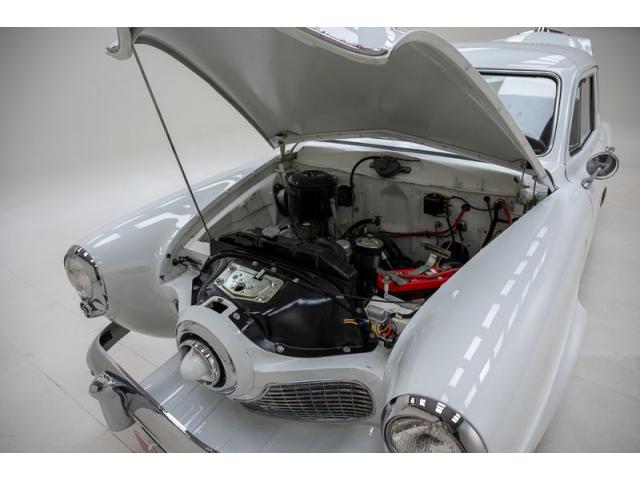 Photo Studebaker Champion Bullet Nose '51 CH58906 image 6/6