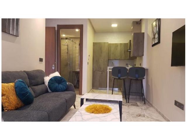 Photo Studiiiiiiiiiio luxueux en vente au quartier CIL image 6/6