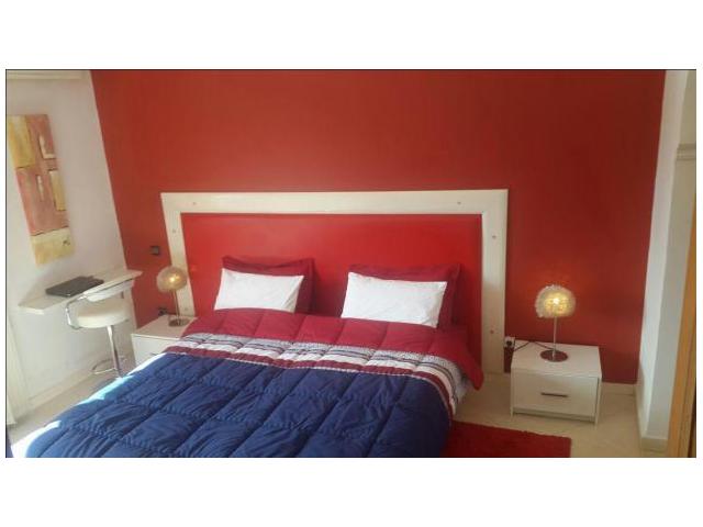 Photo studio a louer au quartier semlalia image 6/6