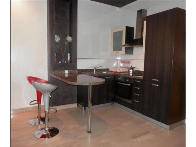 Photo Studio de standing meuble a Gueliz image 6/6