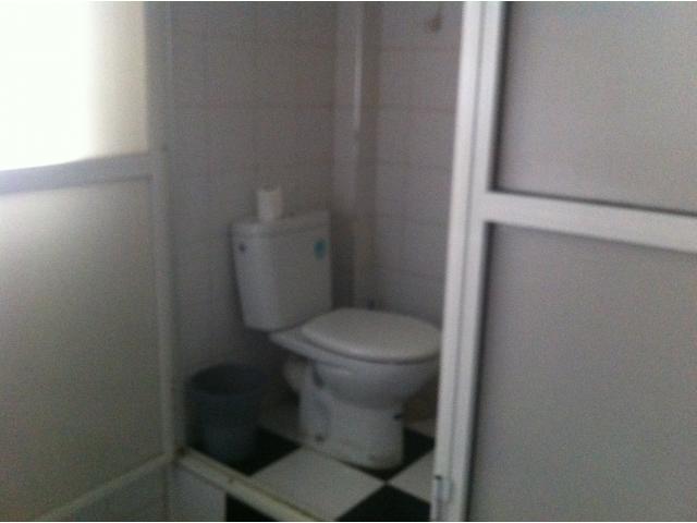 Photo Studio meublé 45m Gauthier 4200 Dh image 6/6