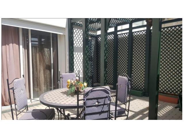 Photo studio meublé gauthier avec terrasse image 6/6