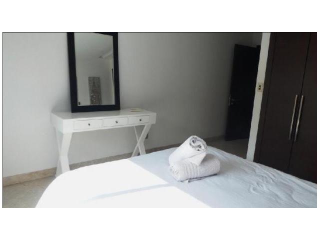 Photo Studio meuble vc terrasse au Carre Eden image 6/6