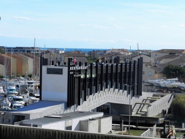 Photo STUDIO ST3 AVEC CABINE ET LOGGIA image 6/6