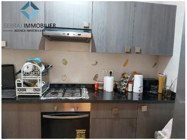 Photo sublime apprt à casaparc pour location 95 m² image 6/6