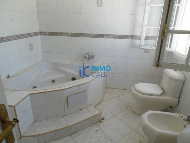Photo Sublime villa en location située à Souissi - Rabat image 6/6