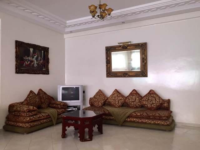 Photo super appartement bien meublé pour location, FES MAROC image 6/6