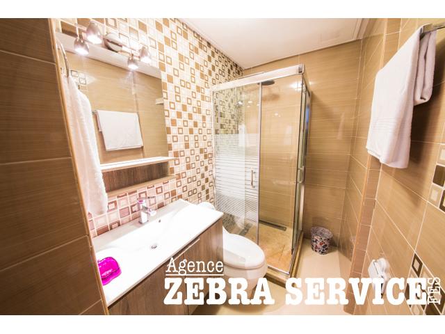 Photo Superbe appartement bien équipé (par jour) FES image 6/6